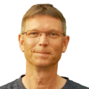 Dr. Erland Hermansen