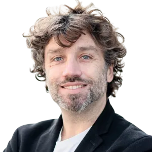 Miguel Luengo-Oroz
