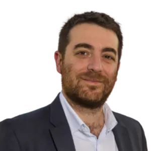 Sylvain Sachot