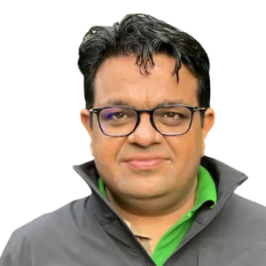 Amit Krishnatry