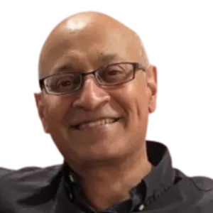 Panni Patel