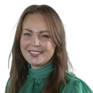 Louise Warme