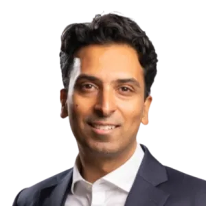 Imran Hamid