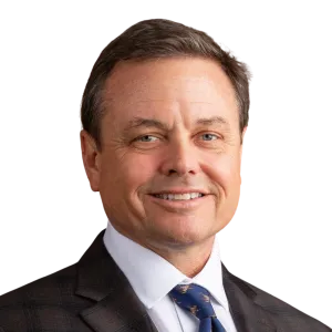 David Chersky