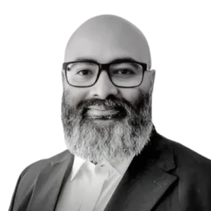 Indraneel Bardhan