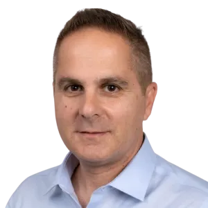 Nadav Agian