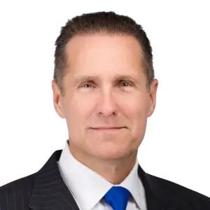 Michael Behr
