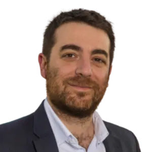 Sylvain Sachot