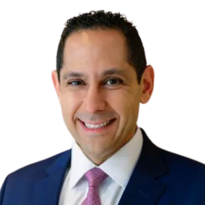 Matthew Abdel
