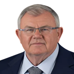 Menachem Genut
