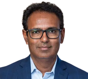 Prashant Chopra