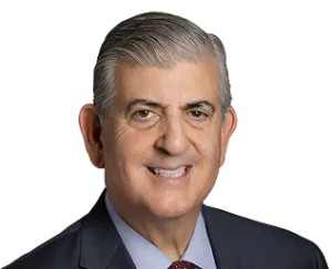 Nicholas Theodore