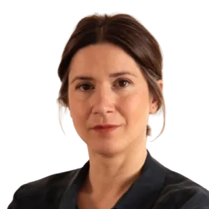 Ileana Lindeman