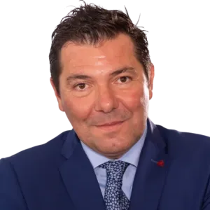 Olivier Taelman