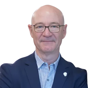 John Schindler