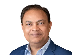 Sanjay Shrivastava