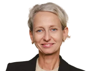 Eliane Schutte