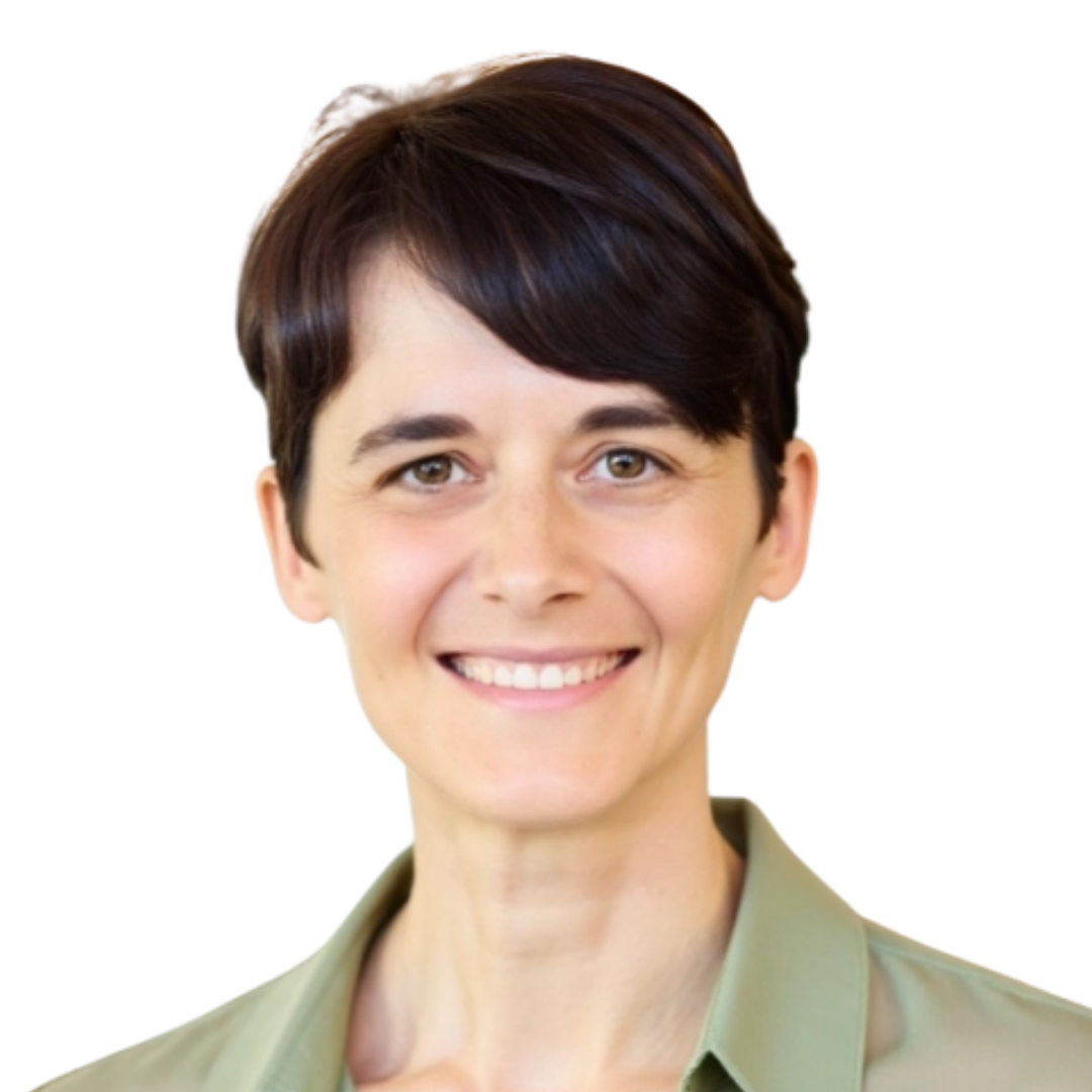 Marta G. Zanchi