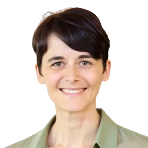 Marta G. Zanchi