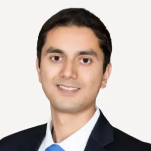 Harnik Shukla