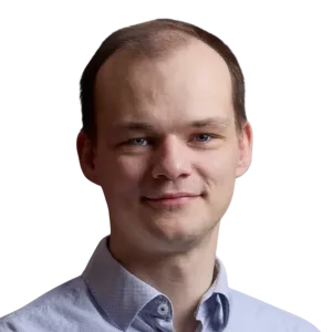 Magnus Jensen