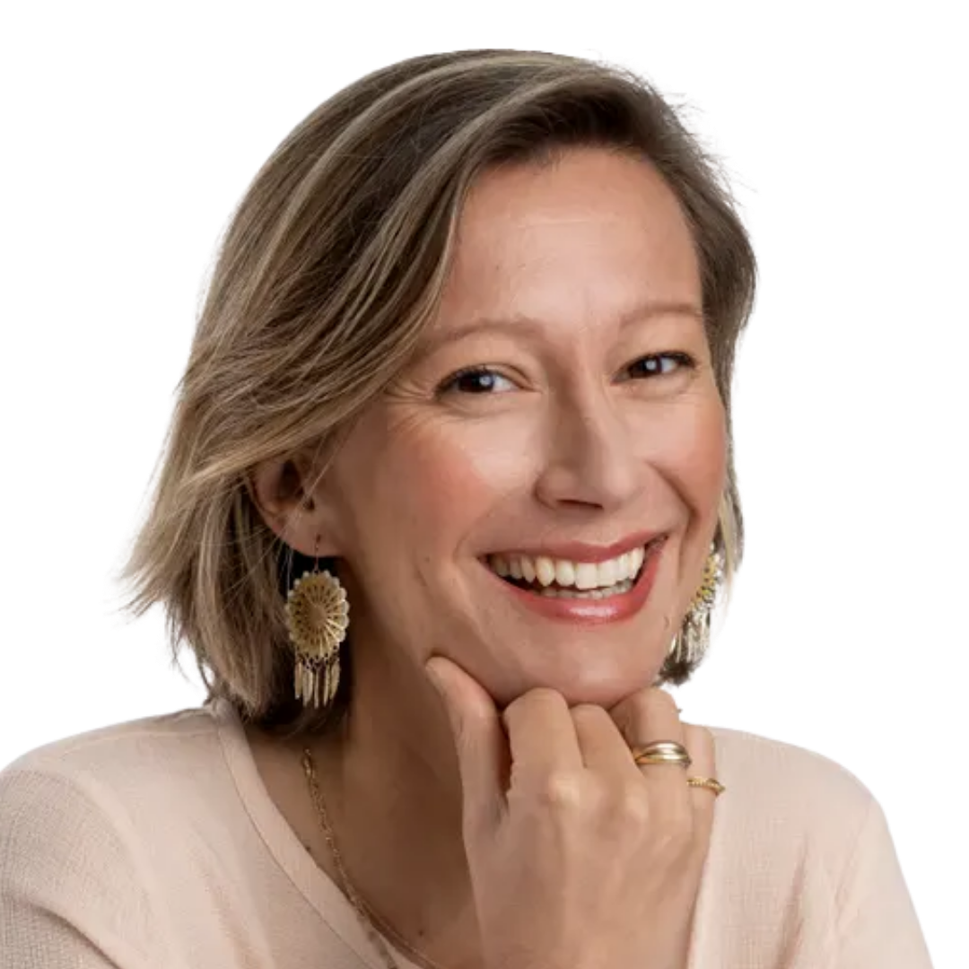 Anne Osdoit