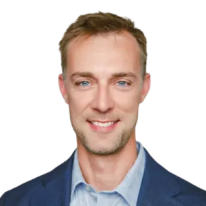 Etienne Nichols
