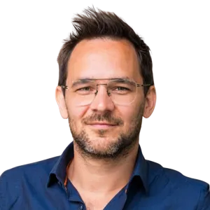 Gregor Strobbe