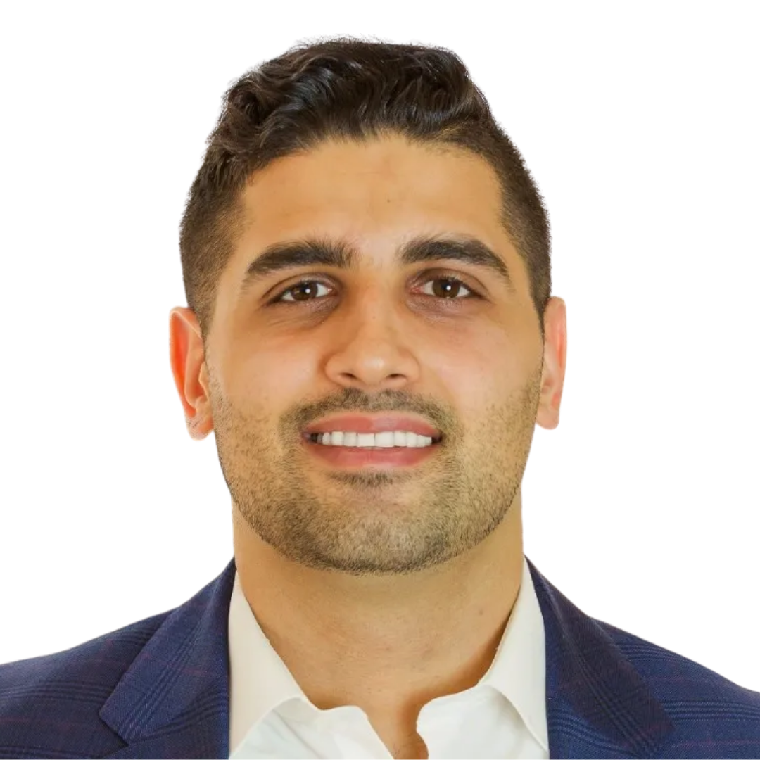 Omid Akhavan