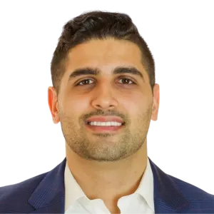 Omid Akhavan