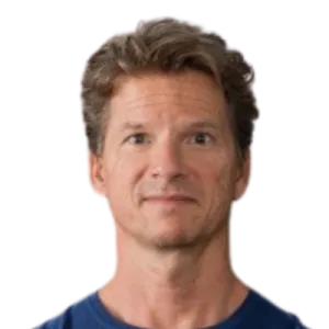 Patrick Pestalozzi