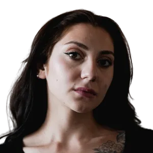 Ula Rustamova