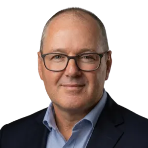 Mark Bouw