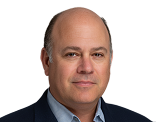 Darren Sherman