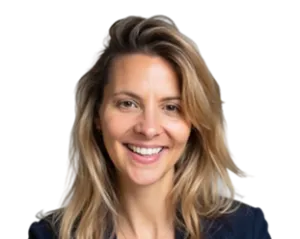 Sarah Van Hellenberg Hubar-Fisher