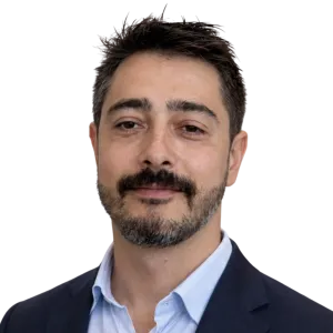 Deniz Ozturk