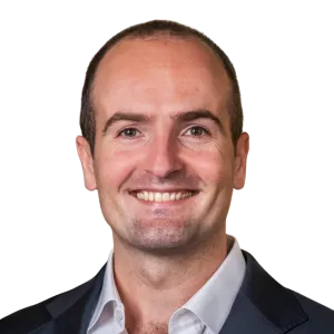 Chris Hordijk