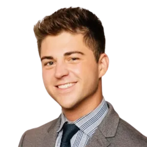 Connor Keegan