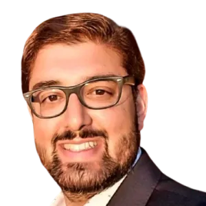 Kavi Vyas
