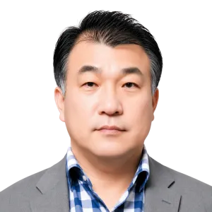 Jeongwon Lee