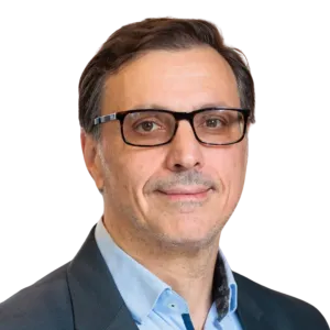 Tony Kypreos