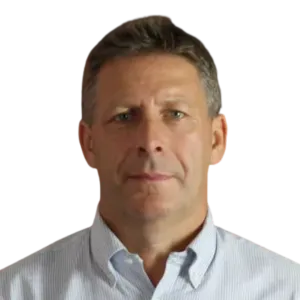 Roger Johnston