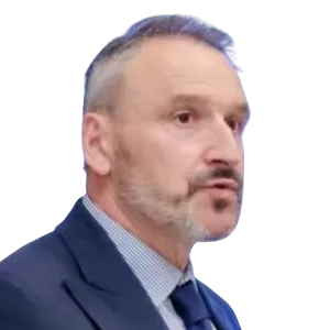 Jerome Marzinski