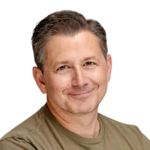 Greg Topalian