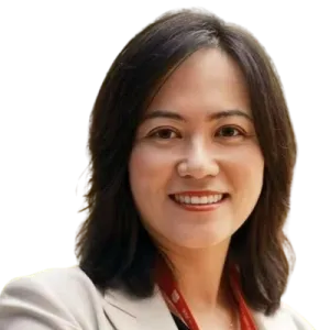 Lily Chen