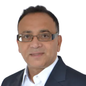 Raj Airey