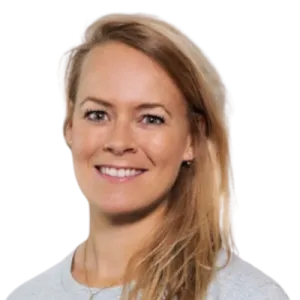 Ineke Cazander