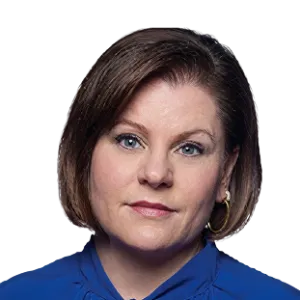 Stacey Pugh
