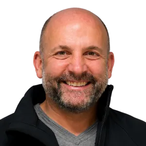 Roger Assaker