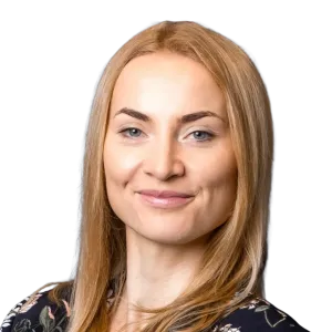 Weronika Michaluk